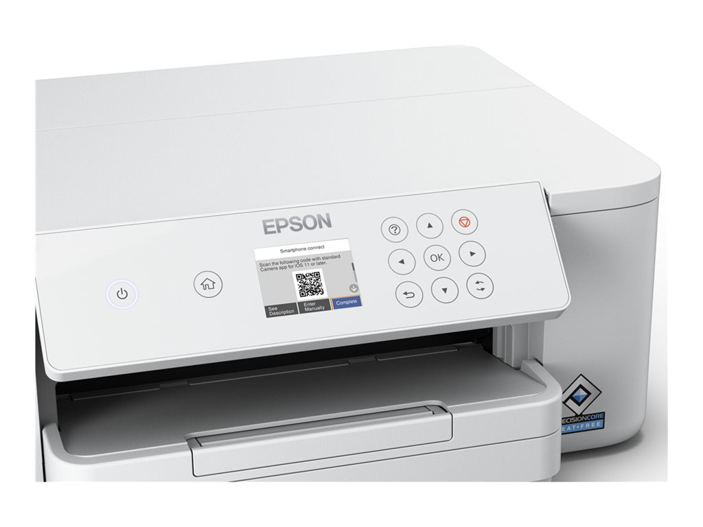 WorkForce Pro WF-M4119DW