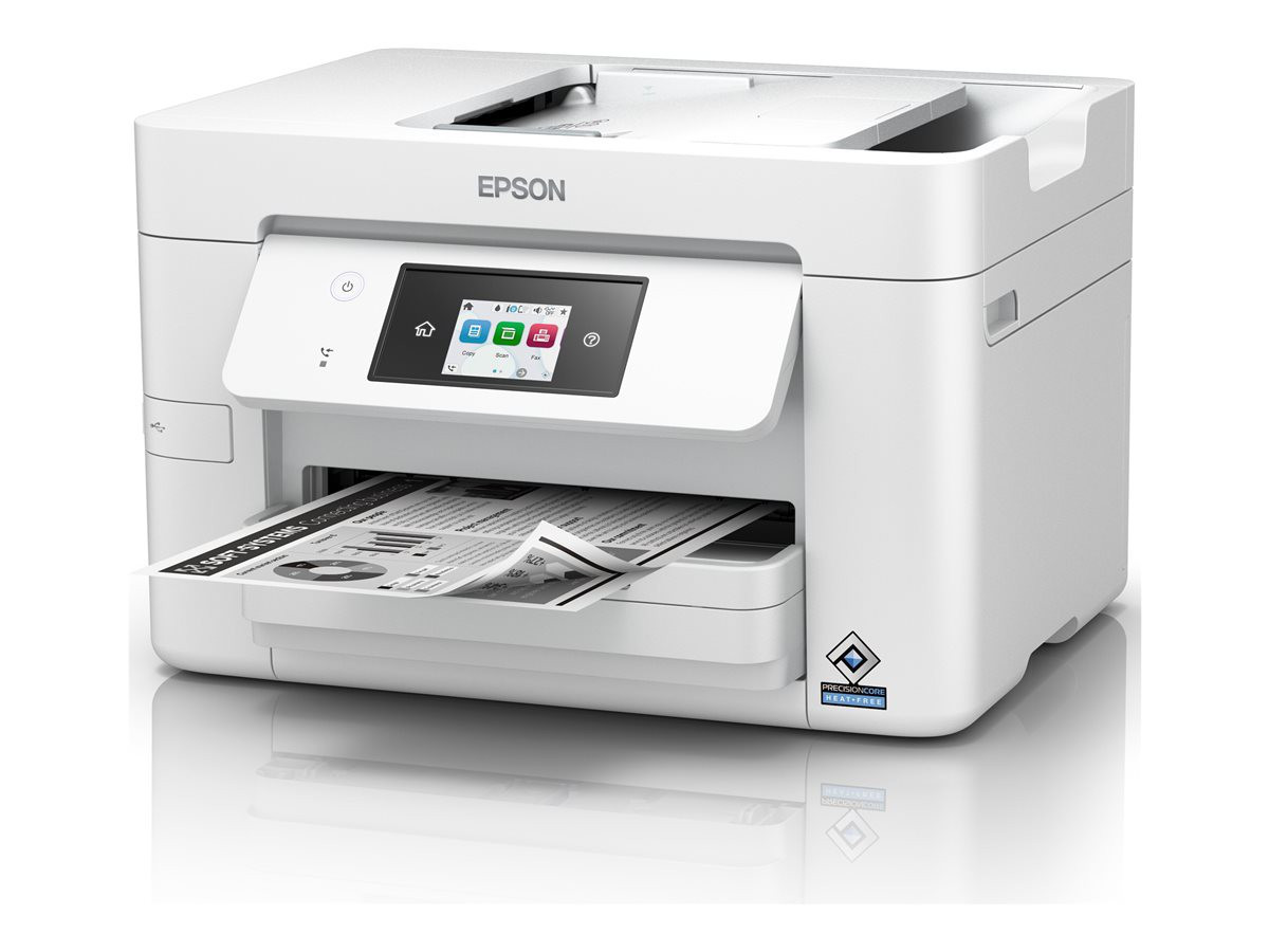 WorkForce Pro WF-M4619DWF
