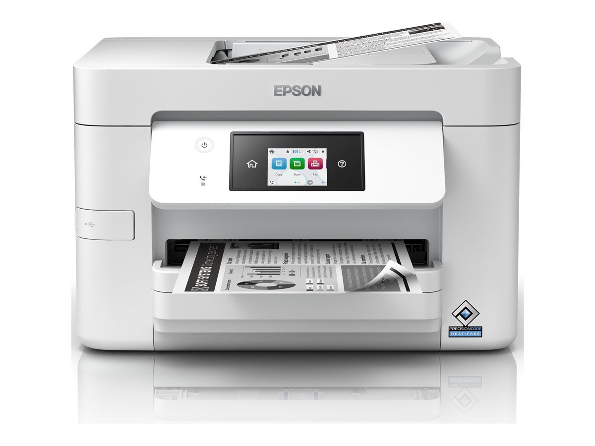 WorkForce Pro WF-M4619DWF