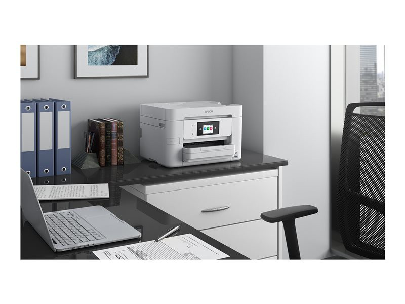 WorkForce Pro WF-M4619DWF