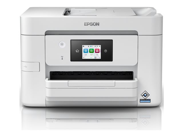 WorkForce Pro WF-M4619DWF