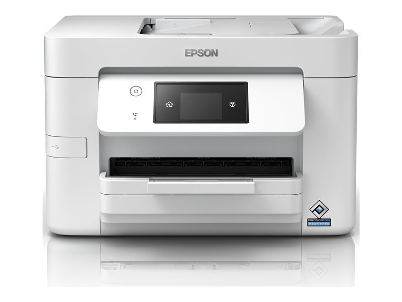 WorkForce Pro WF-M4619DWF