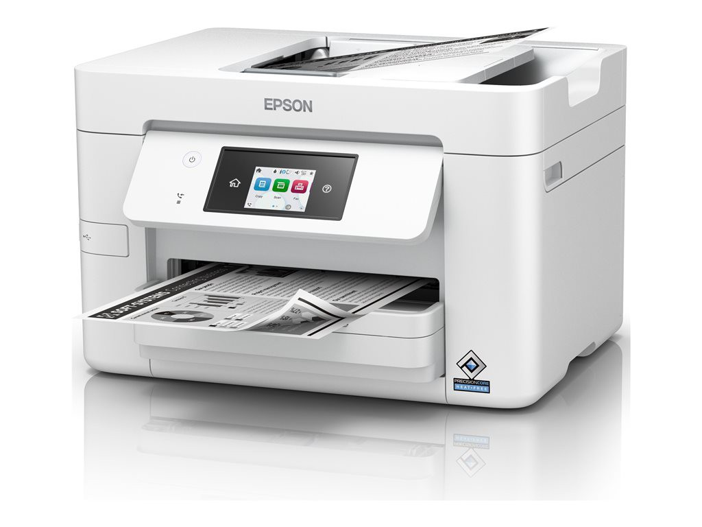 WorkForce Pro WF-M4619DWF