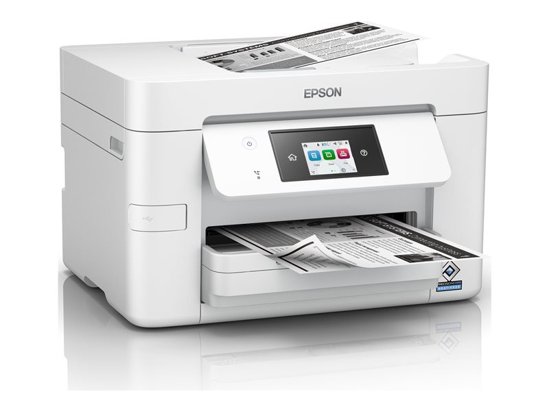 WorkForce Pro WF-M4619DWF