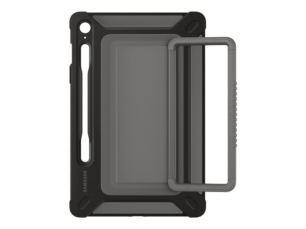 SAMSUNG Outdoor Cover S9 FE Titan