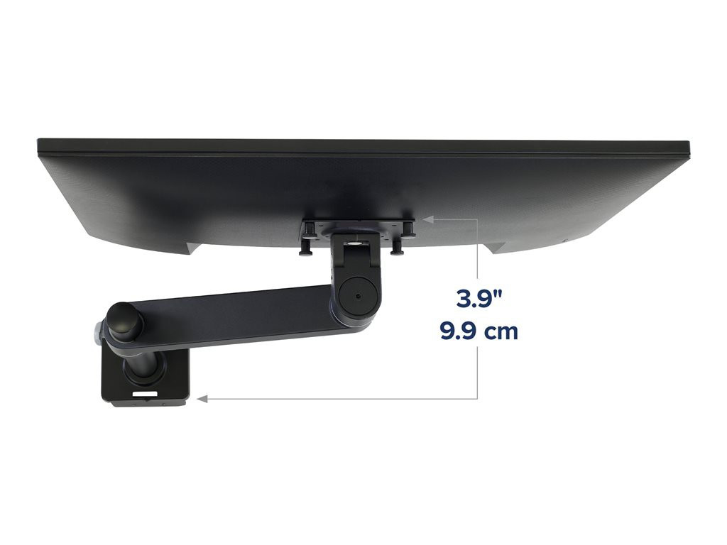 ERGOTRON NX Mount Arm up to 34inch 8kg