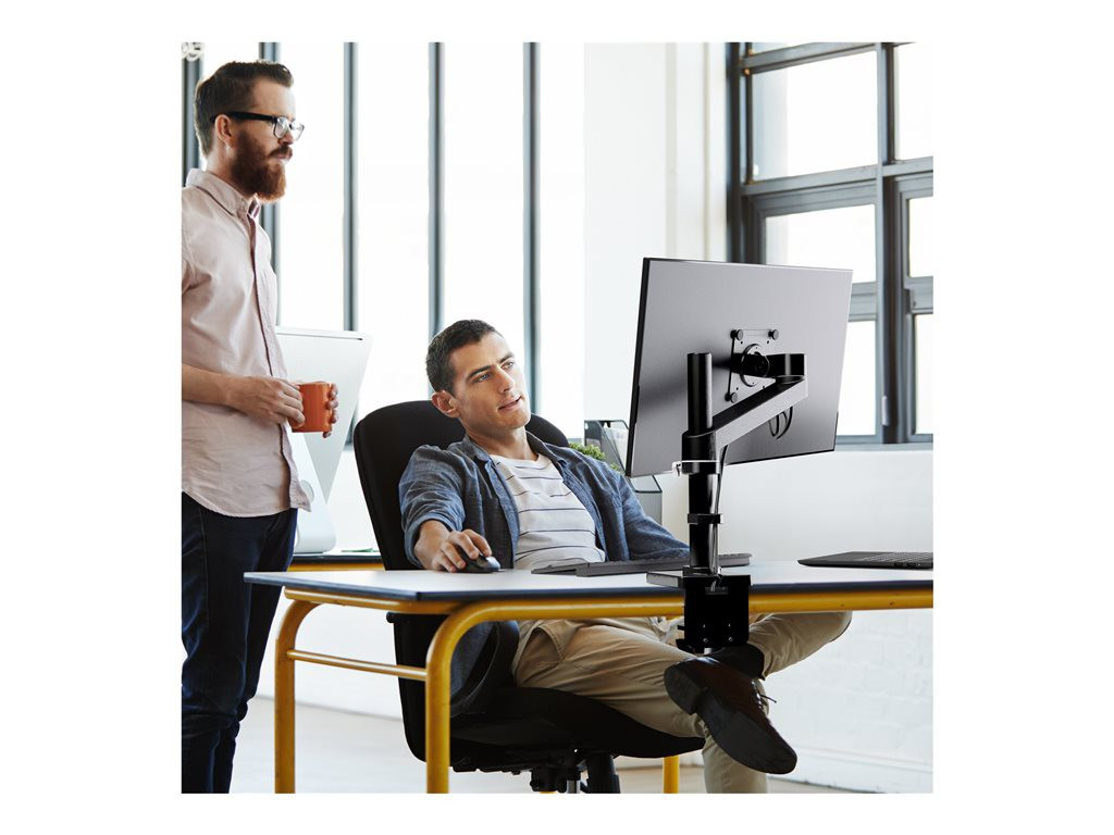 ERGOTRON NX Mount Arm up to 34inch 8kg