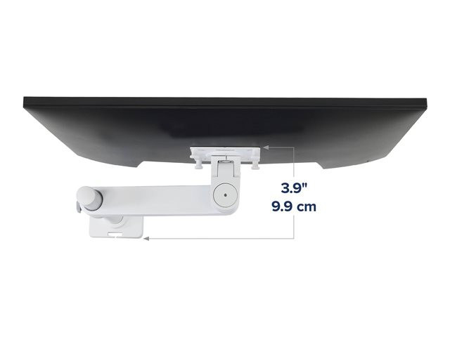 ERGOTRON NX Mount Arm up to 34inch 8kg