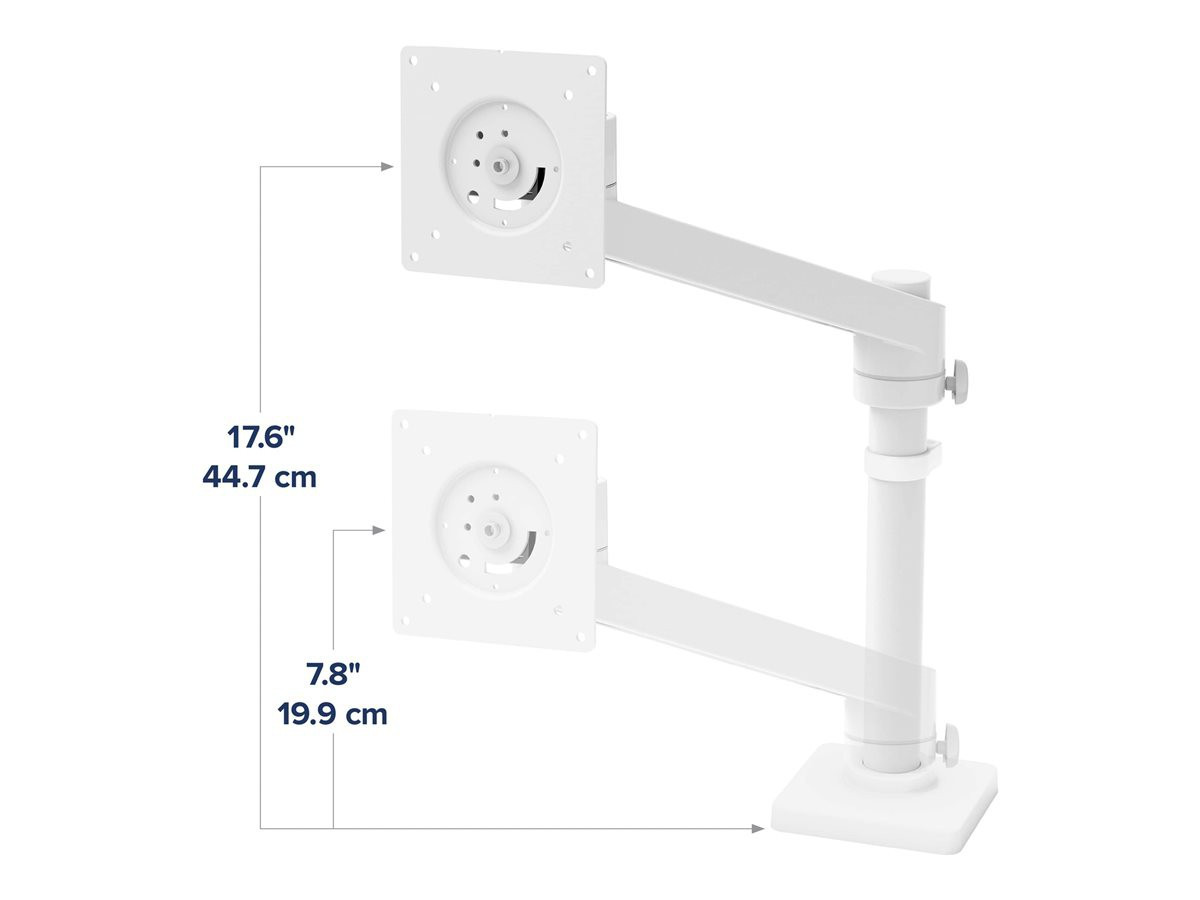 ERGOTRON NX Mount Arm up to 34inch 8kg