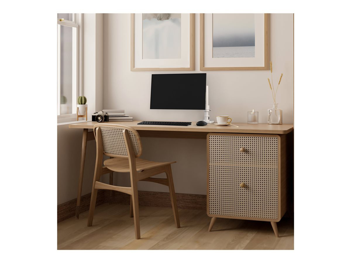 ERGOTRON NX Mount Arm up to 34inch 8kg
