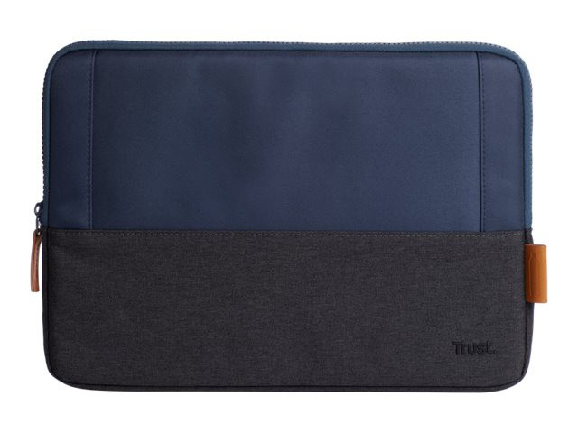 BildeTRUST LISBOA 13.3inch LAPTOP SLEEVE GREY