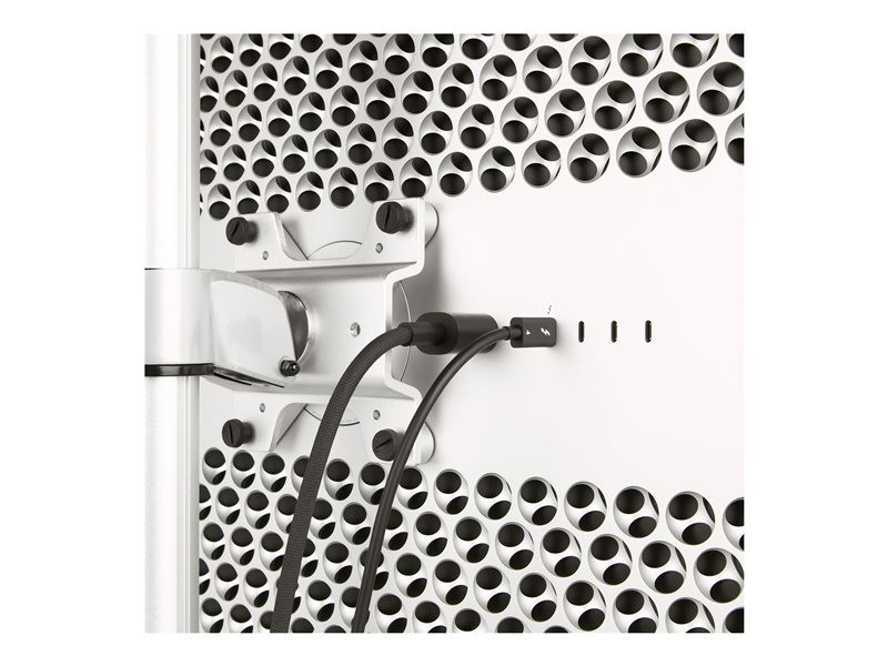 STARTECH 1.6ft 50cm Thunderbolt Cable