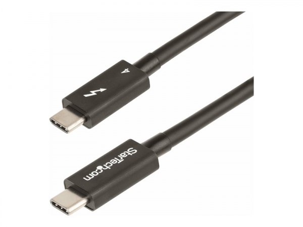 STARTECH 3ft 1m Thunderbolt Cable