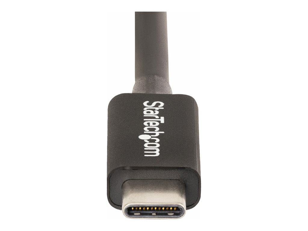 STARTECH 3ft 1m Thunderbolt Cable