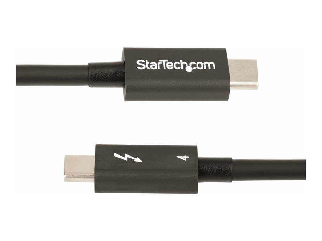 STARTECH 3ft 1m Thunderbolt Cable