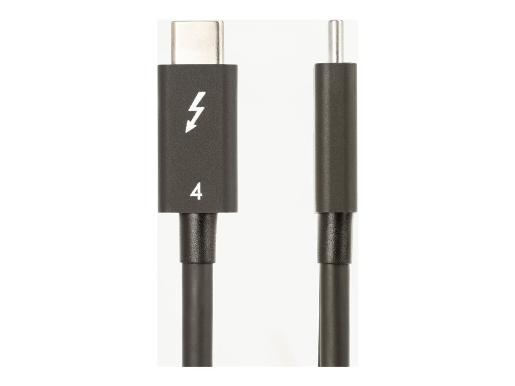 STARTECH 3ft 1m Thunderbolt Cable