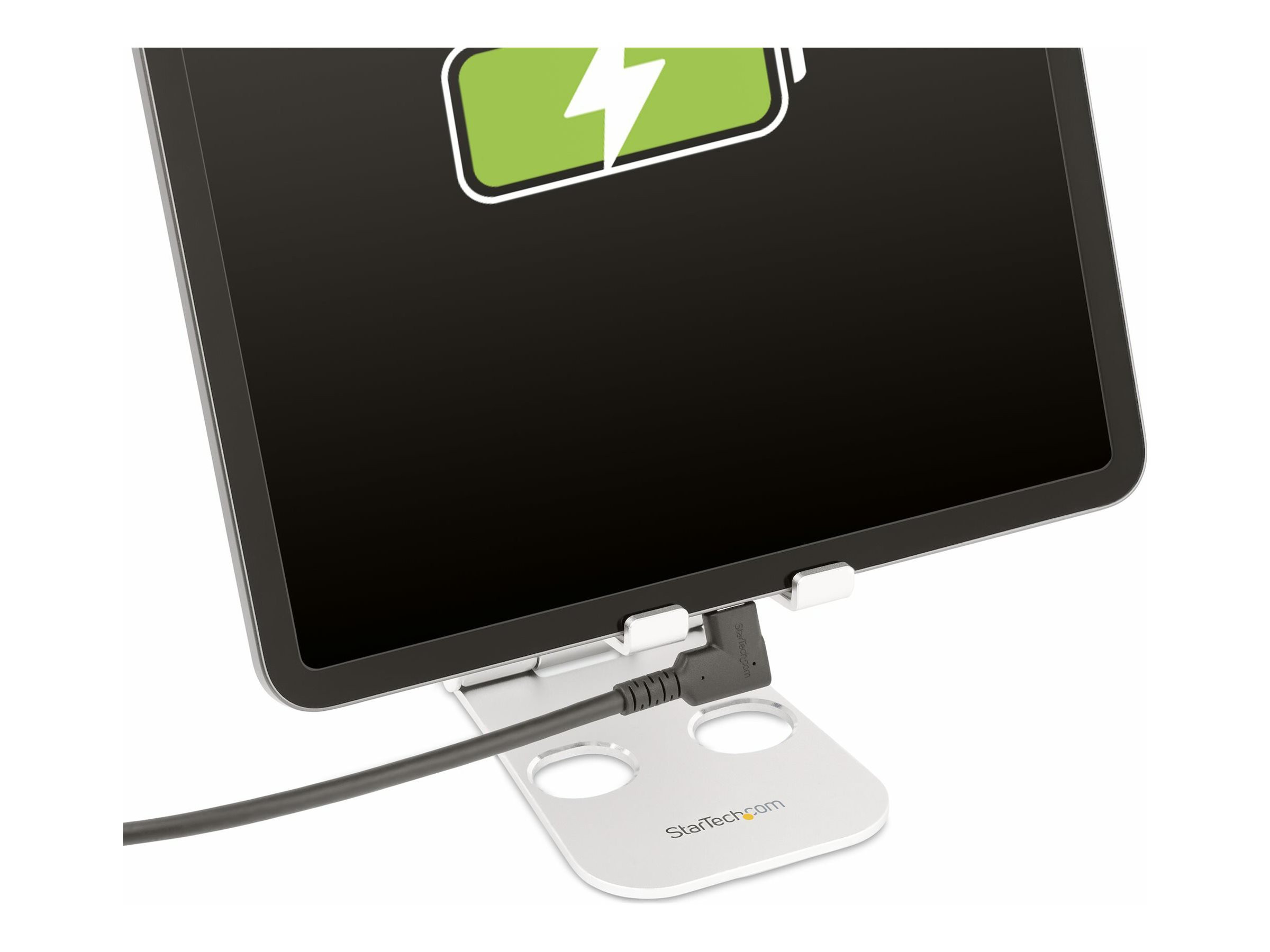 BildeSTARTECH Rugged Right Angle USB-C Cable