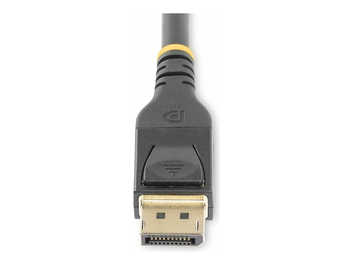 STARTECH 15m Active DisplayPort Cable