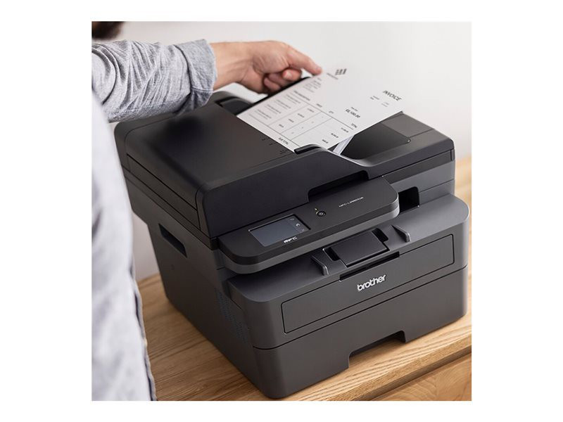 MFC-L2860DW Mono All-in-1