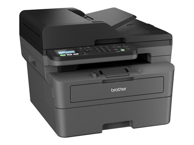 BildeMultifunksjon Brother Mfcl2800Dw Mono La