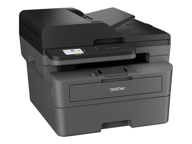 DCP-L2660DW mono laserprinter 3-in-1