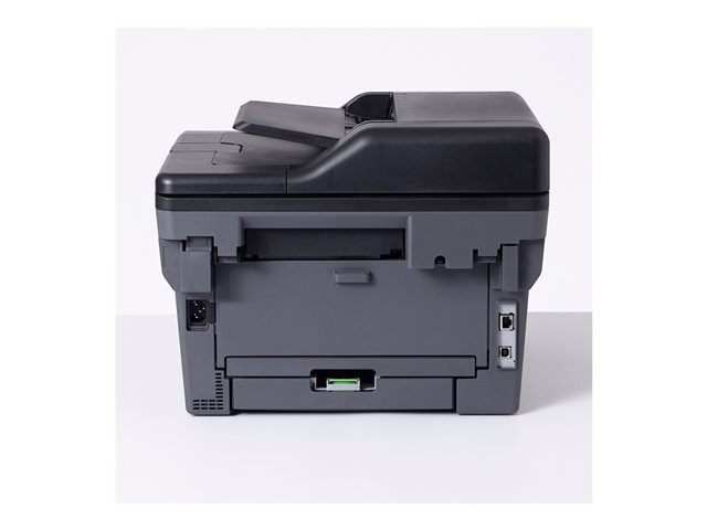 DCP-L2660DW mono laserprinter 3-in-1