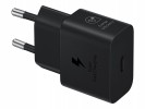 SAMSUNG Charger 25W with cable black