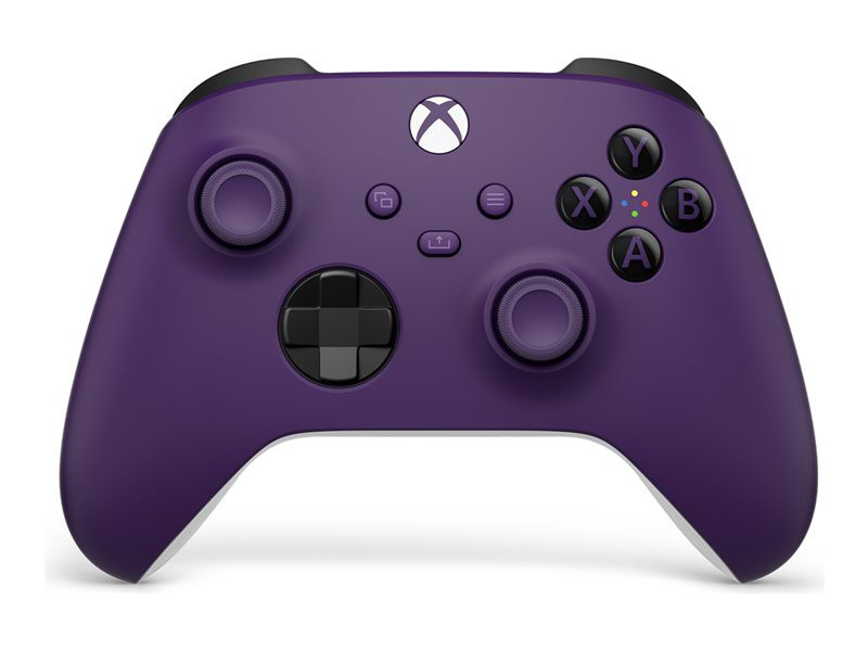 BildeMS Xbox X Wireless Controller Purple