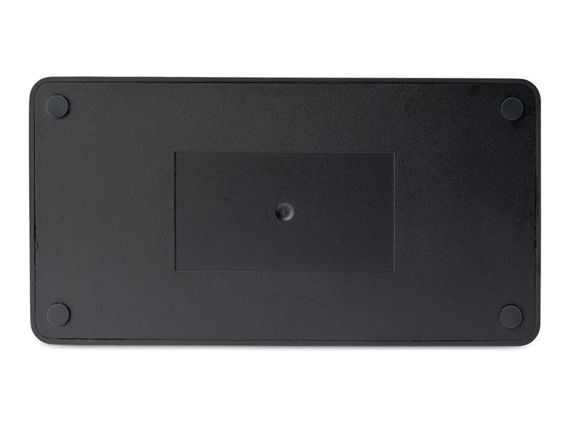 STARTECH USB-C KVM Switch 4K 60Hz