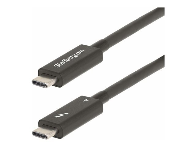 BildeSTARTECH 6ft 2m Thunderbolt Cable