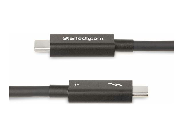 STARTECH 6ft 2m Thunderbolt Cable