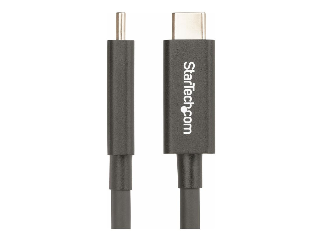 STARTECH 6ft 2m Thunderbolt Cable