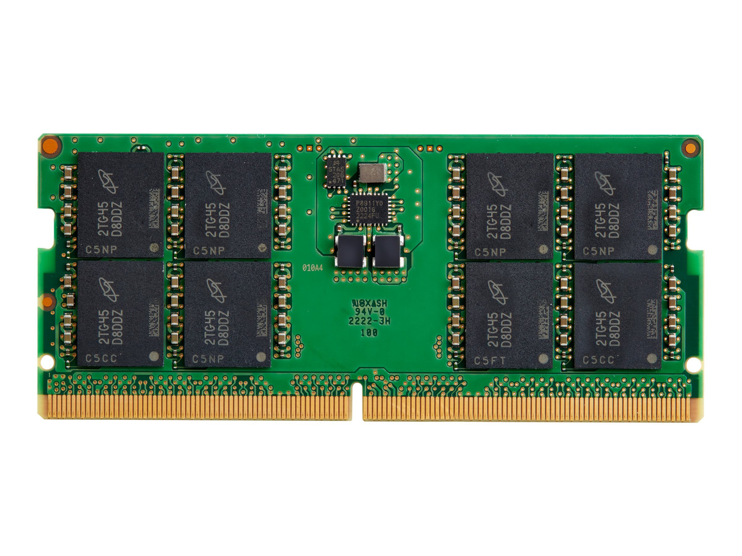 BildeHP 32GB DDR5 5600MHz SODIMM Memory