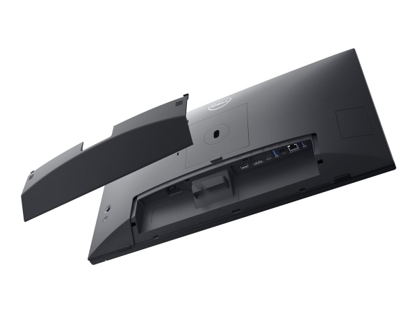 DELL 24 Touch USB-C Hub Monitor P2424HT
