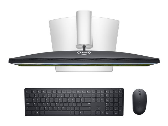 DELL 24 Touch USB-C Hub Monitor P2424HT