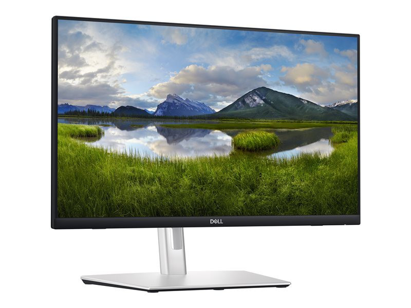 DELL 24 Touch USB-C Hub Monitor P2424HT