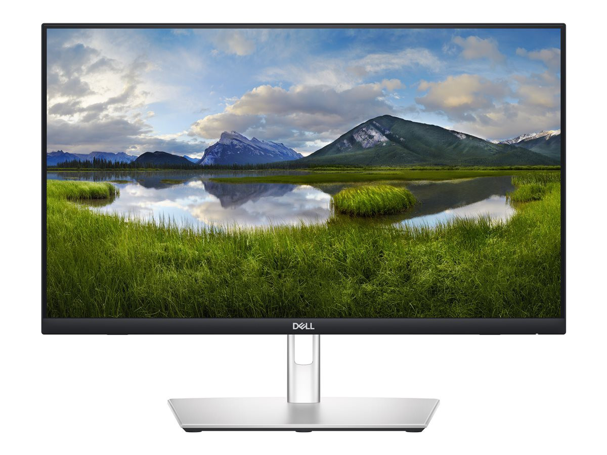 DELL 24 Touch USB-C Hub Monitor P2424HT