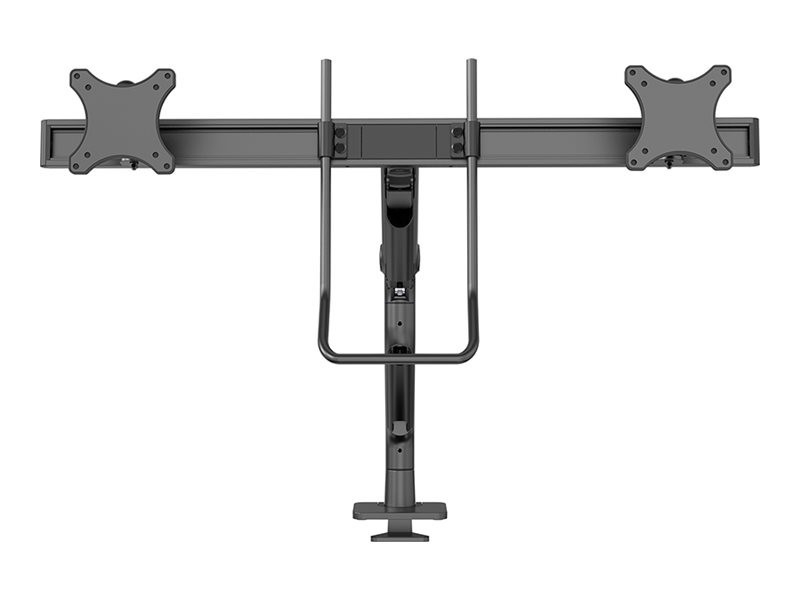 BildeNEOMOUNTS Select Desk Mount Double Disp