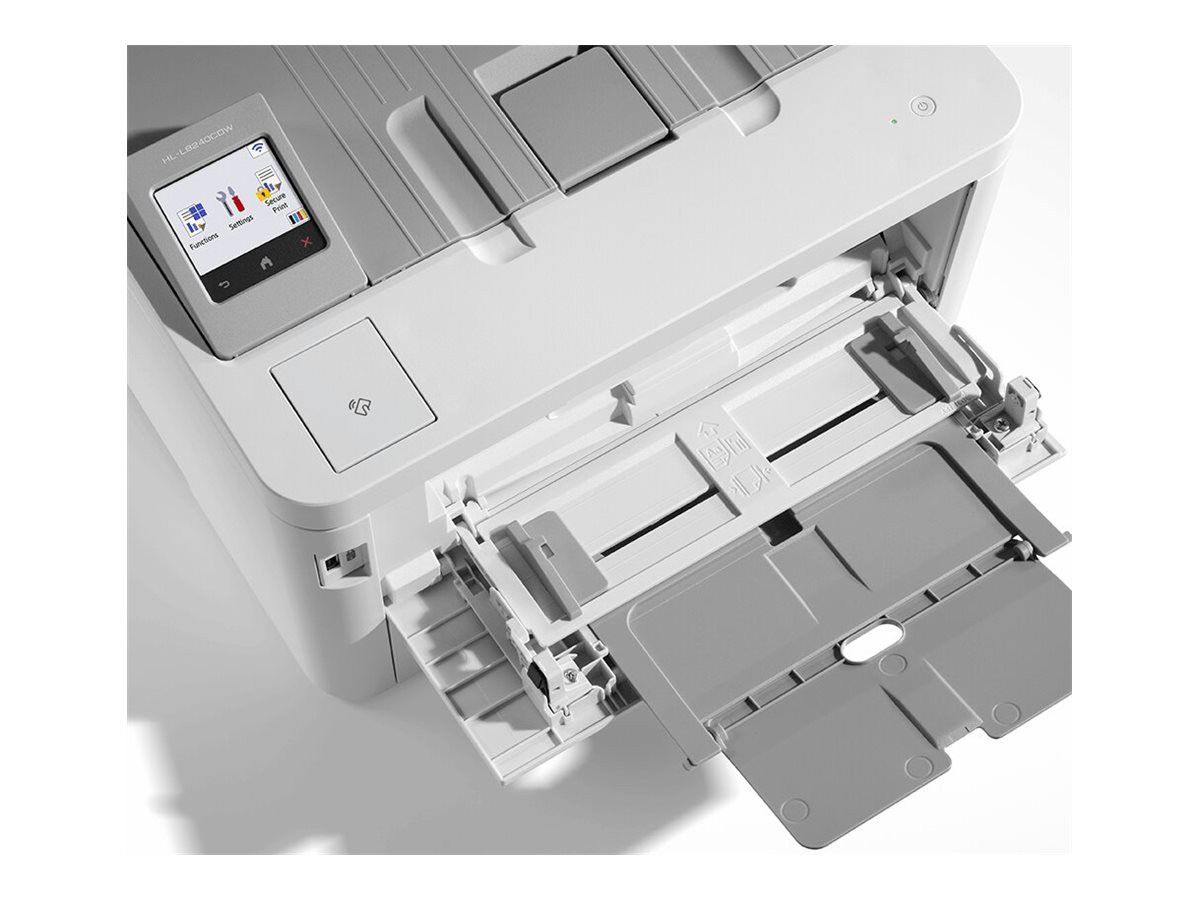 HL-L8240CDW LED colorlaser printer