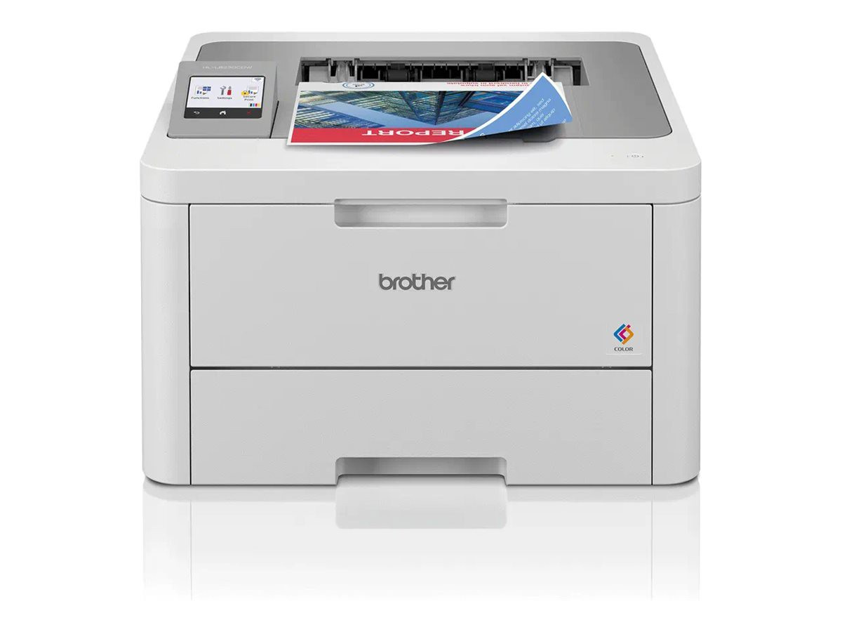 BildeLaserskriver Brother Hll8230Cdw