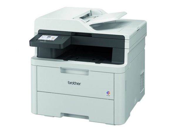Multifunksjon Brother Dcpl3560Cdw Laser