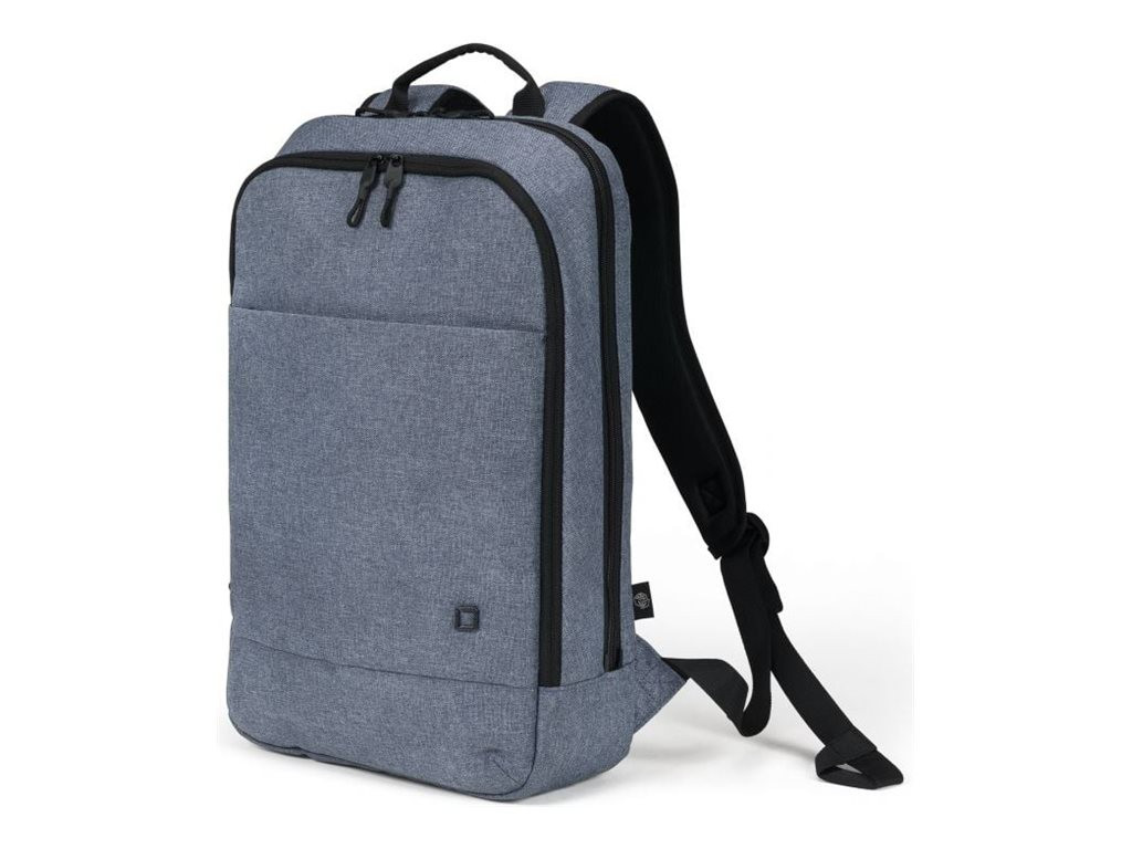 BildeDICOTA Eco Backpack Slim MOTION 13-15.6i