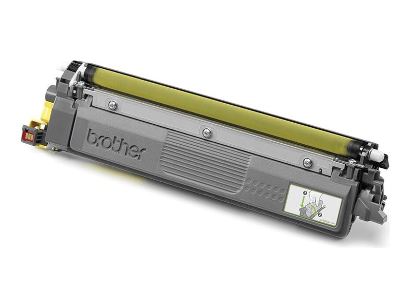 BildeBROTHER Toner TN248XLY TN-248 XL Yellow