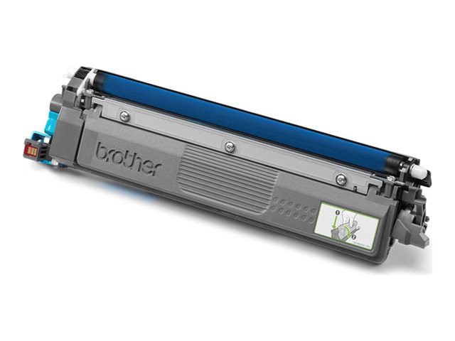 BildeBROTHER Toner TN248XLC TN-248 XL Cyan