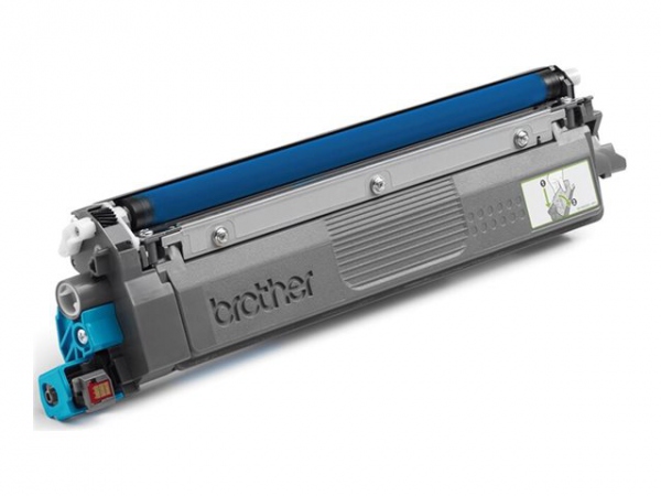 BROTHER Toner TN248XLC TN-248 XL Cyan