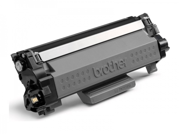 BROTHER Toner TN2510XL TN-2510 XL Black