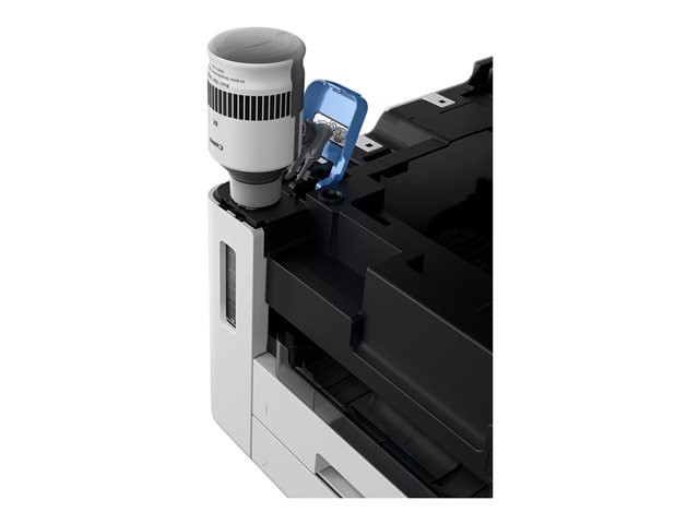 CANON MAXIFY GX5550 MFP 15.5ppm
