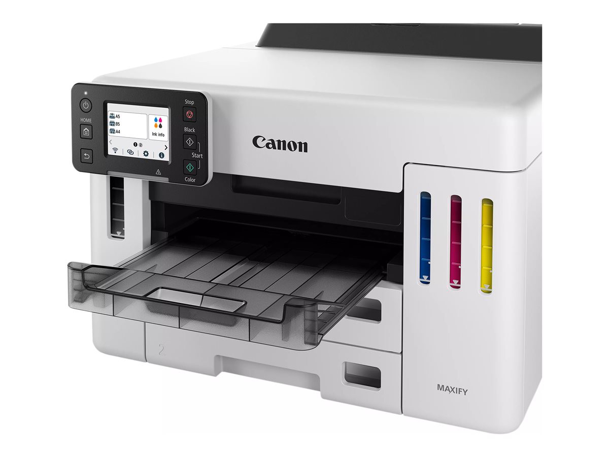 CANON MAXIFY GX5550 MFP 15.5ppm