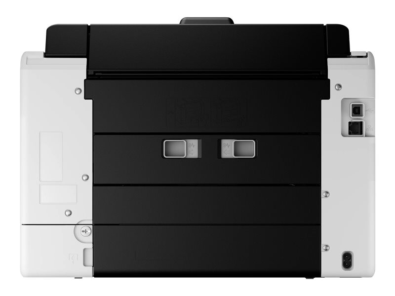 CANON MAXIFY GX5550 MFP 15.5ppm