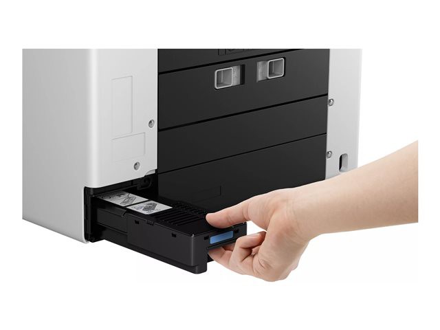 CANON MAXIFY GX5550 MFP 15.5ppm